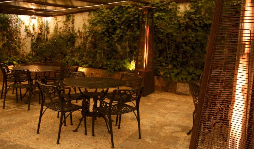 Hotel Casona Usaquen Bogotá Exteriör bild